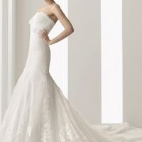 Mi Vestido!