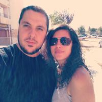 Mi chico y yo
