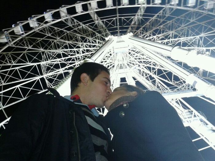 Fotos bonitas o que te hagan cosquillas en la tripa.... - 2