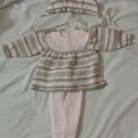 ¿Qué traje le/la pondreís si en el hospital tenéis fotógrafo o al salir del hospital? - 1