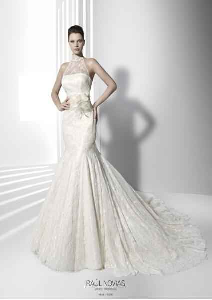 mi vestido