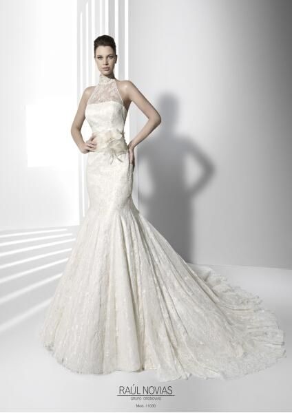 mi vestido