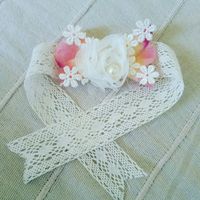 Pulseras dama de honor - 1