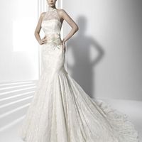 mi vestido