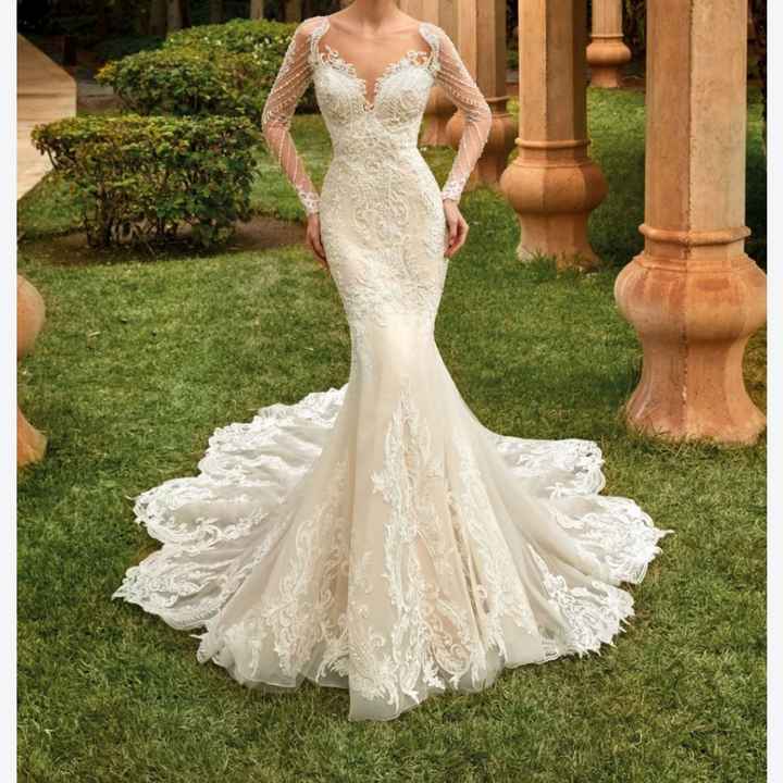 Vestido - 1