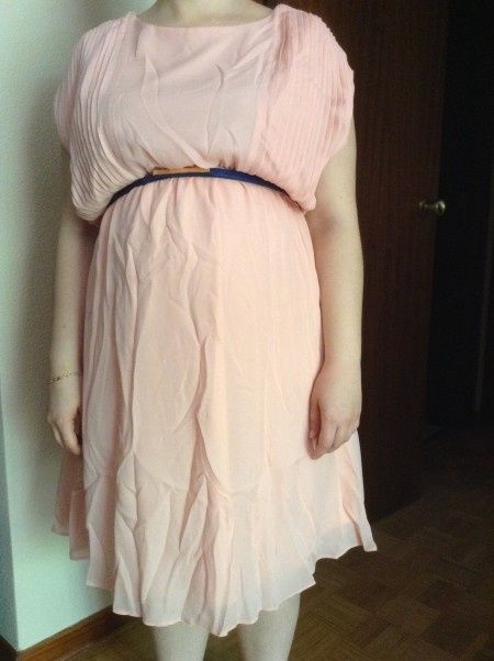 Vestido boda