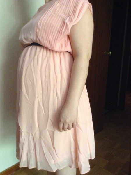 Vestido boda