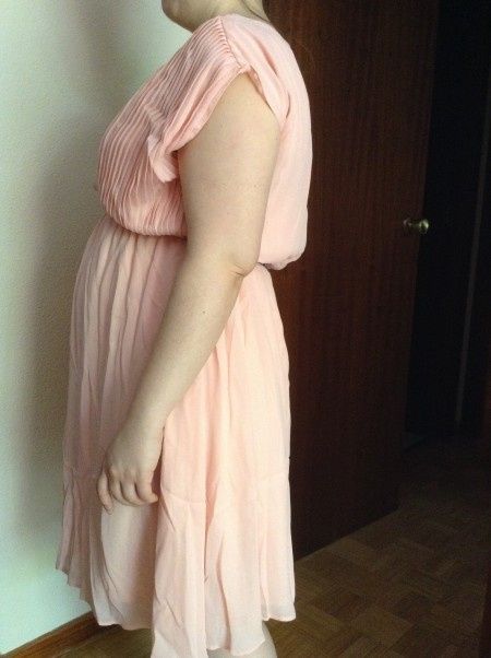 Vestido boda