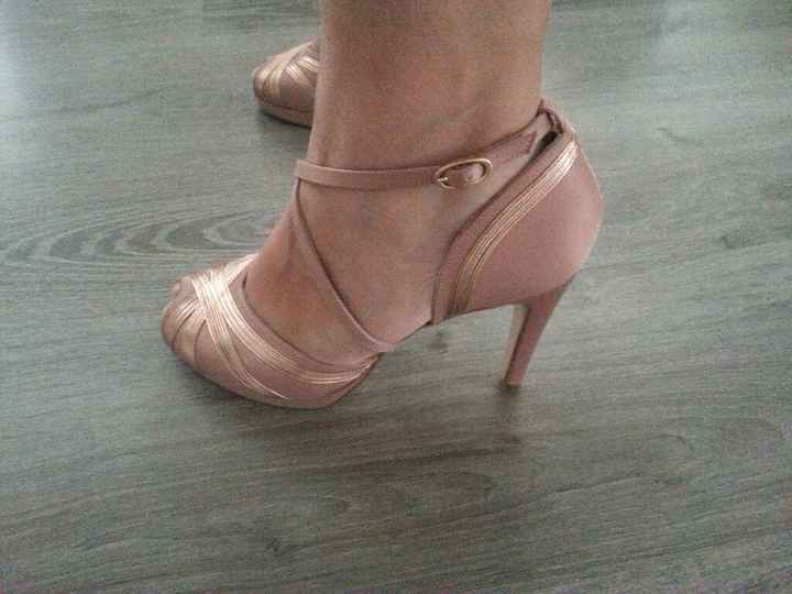 Zapatoooooosssss!!!! - 2