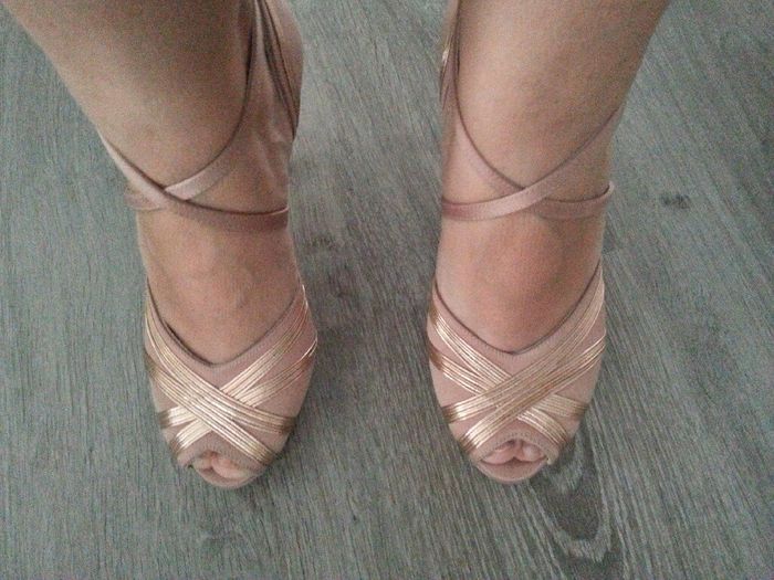 Zapatos ángel alarcon - 2