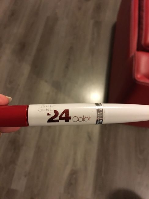 Labial fijo - 1