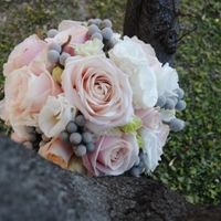 Ramos de novia - 1