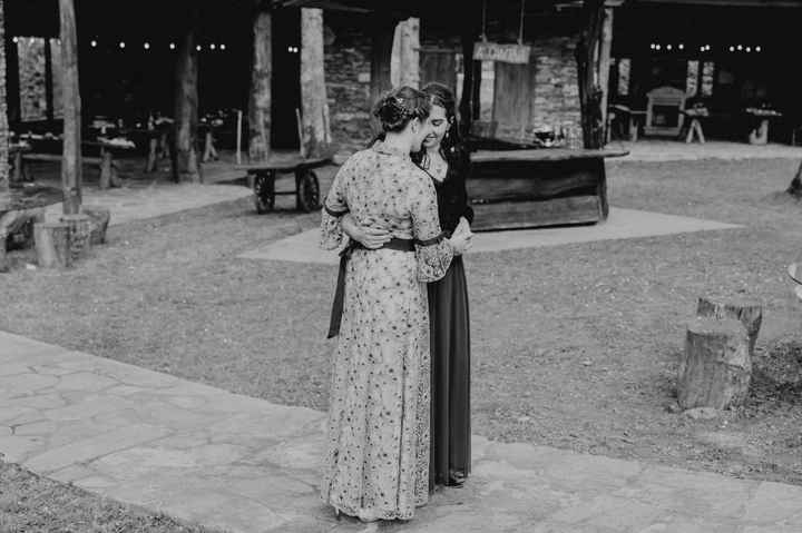 ¿Con cuántos ❤️ valoras el día de tu boda? - 1