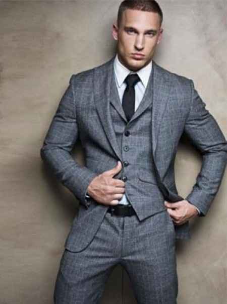 tweed