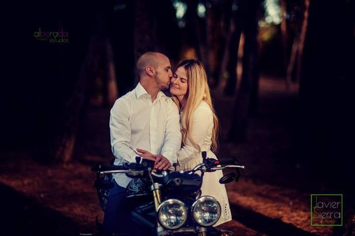 Preboda y a 10 días!!!!! - 3
