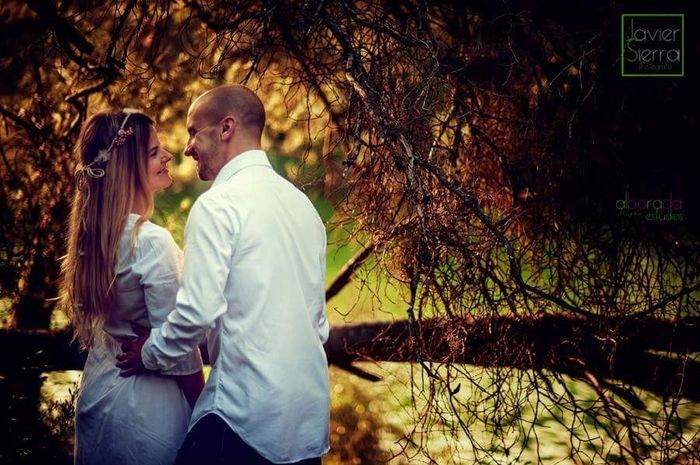 Recomendaciones pre-boda bosque - 1