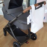 Carrito bebe confort adorra - 1
