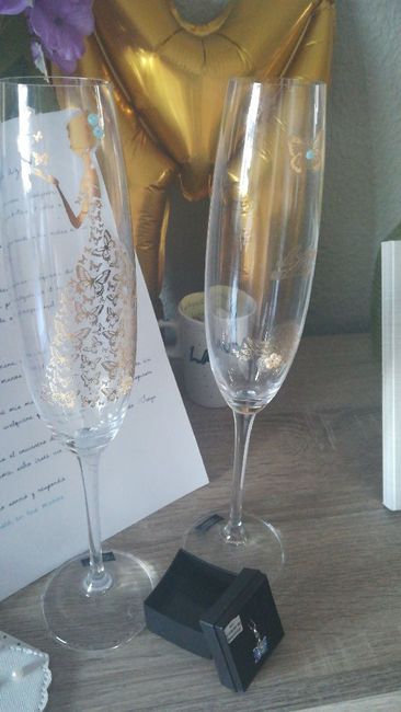 ¡Comparte tus copas de boda! - 1