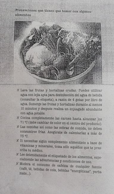 Futuras mamás Septiembre 2020 - 2