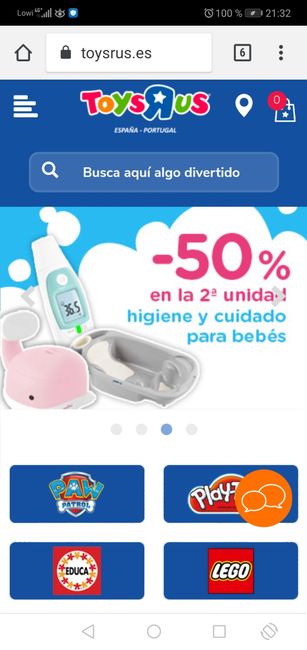 Futuras mamás Septiembre 2020 - 1