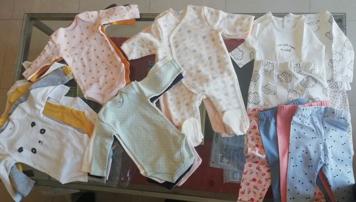 Futuras mamás Septiembre 2020 - 1