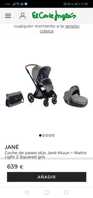 Futuras mamás Septiembre 2020 - 1