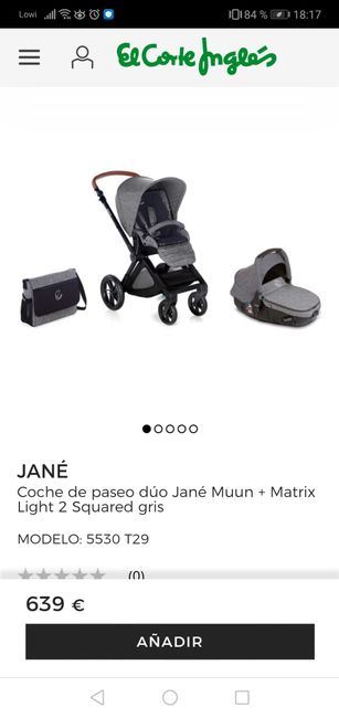 Futuras mamás Septiembre 2020 - 1