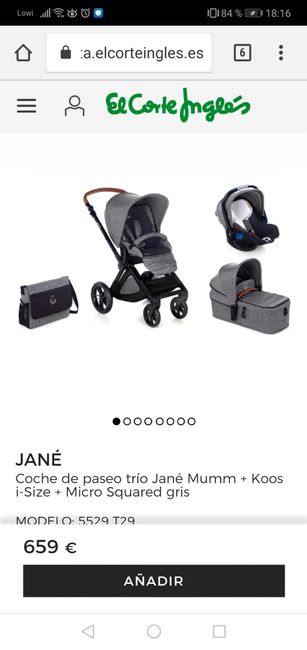 Futuras mamás Septiembre 2020 - 2