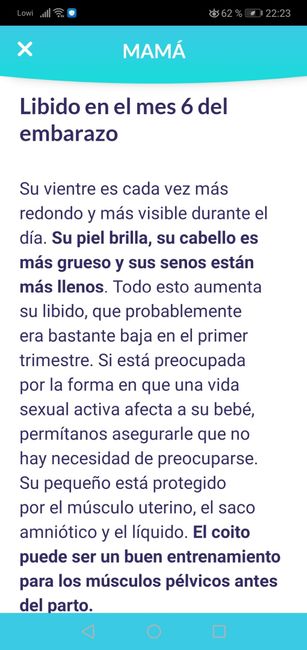 Futuras mamás Septiembre 2020 - 1