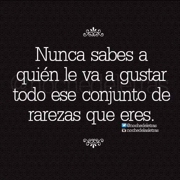 rarezas