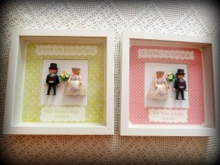 Mis playmobil - 1