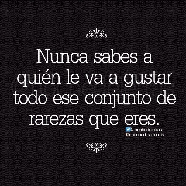 rarezas