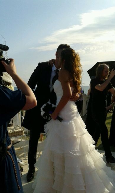 Ya ha pasado mi boda! - 2