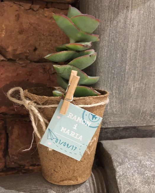 Espejitos detalles para chicas - 3