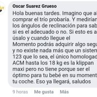 Futuras mamás Septiembre 2020 - 1