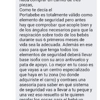 Futuras mamás Septiembre 2020 - 2