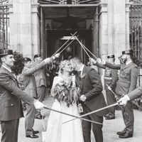 ¿Con cuántos ❤️ valoras el día de tu boda? - 1