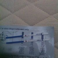 Yo veo positivo y vosotras??