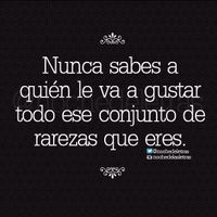 rarezas