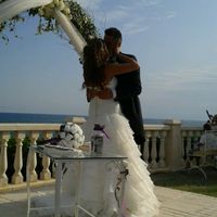 Ya ha pasado mi boda! - 1