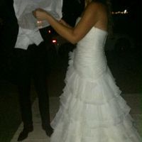 Ya ha pasado mi boda! - 5