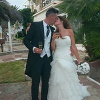 Ya ha pasado mi boda! - 6