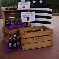 Espejitos detalles para chicas - 1