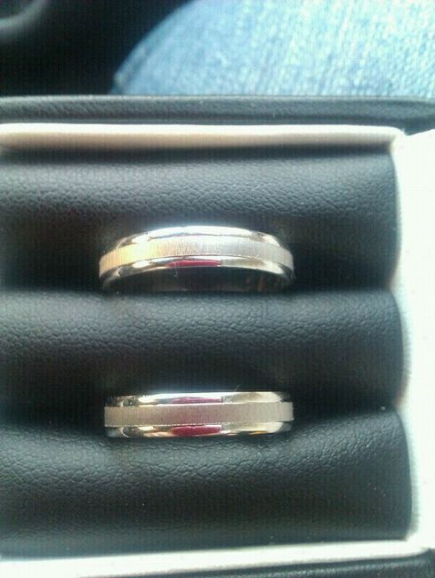 Anillos