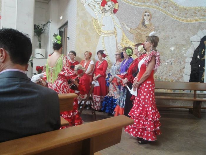 CORO ROCIERO