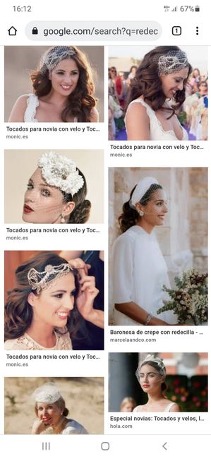 Complemento para chicas que tenemos el pelo corto!!!! Sos! - 1