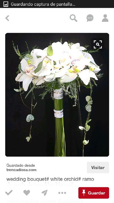 Ramo con orquideas!!! - 1