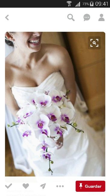 Ramo con orquideas!!! - 2