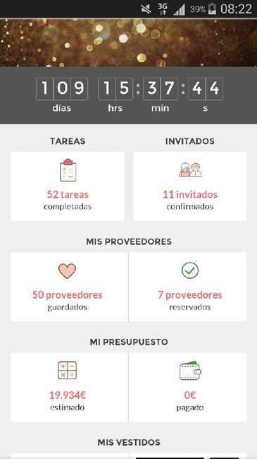 ¡Comparte una foto de tu contador! - 1