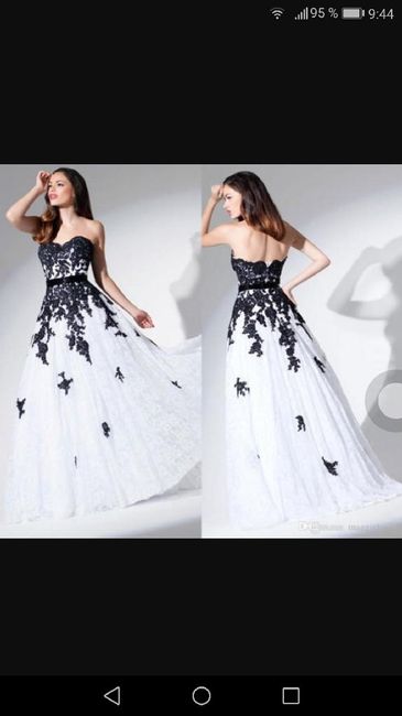  Novias en negro - 2
